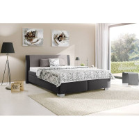 Posteľ Blanar JUVE 160x200 Posteľ Blanar JUVE 160x200